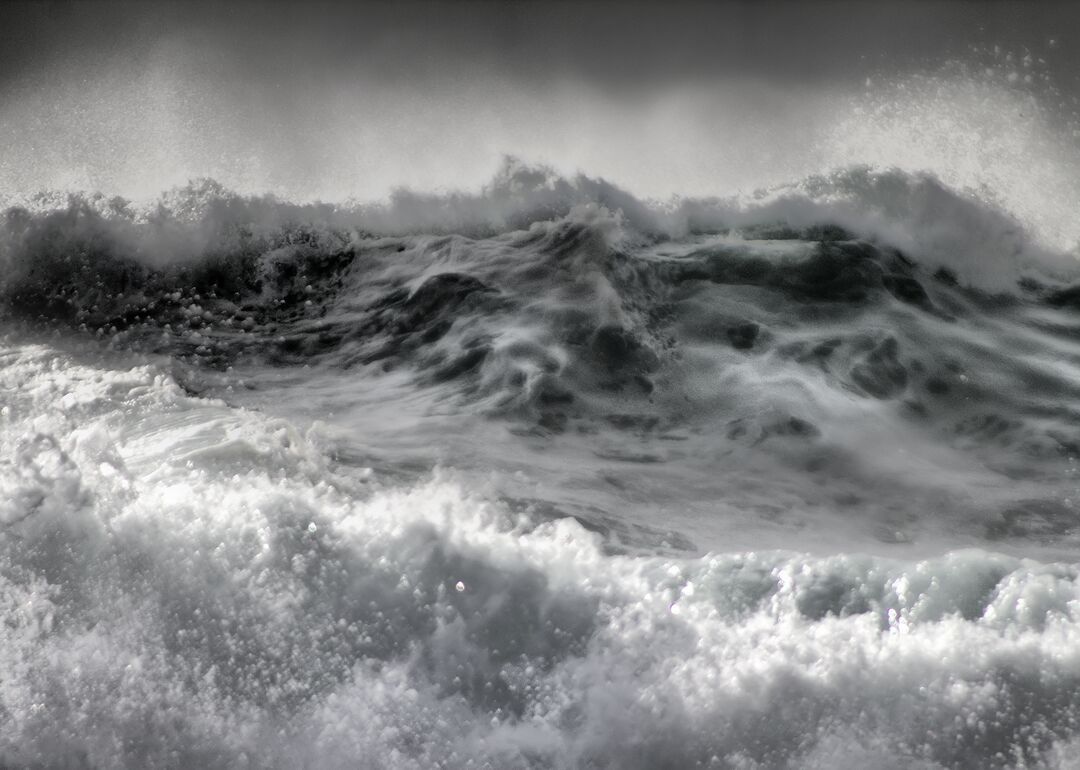 1924: First Category 5 on record